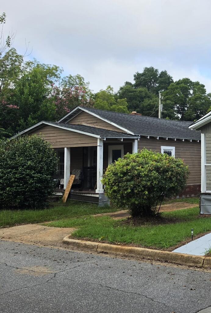 1213 S Van Buren St, Albany, GA 31701