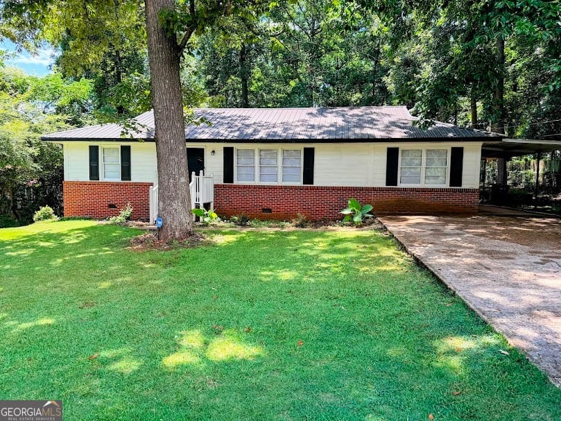105 Dogwood Dr, LaGrange, GA 30241