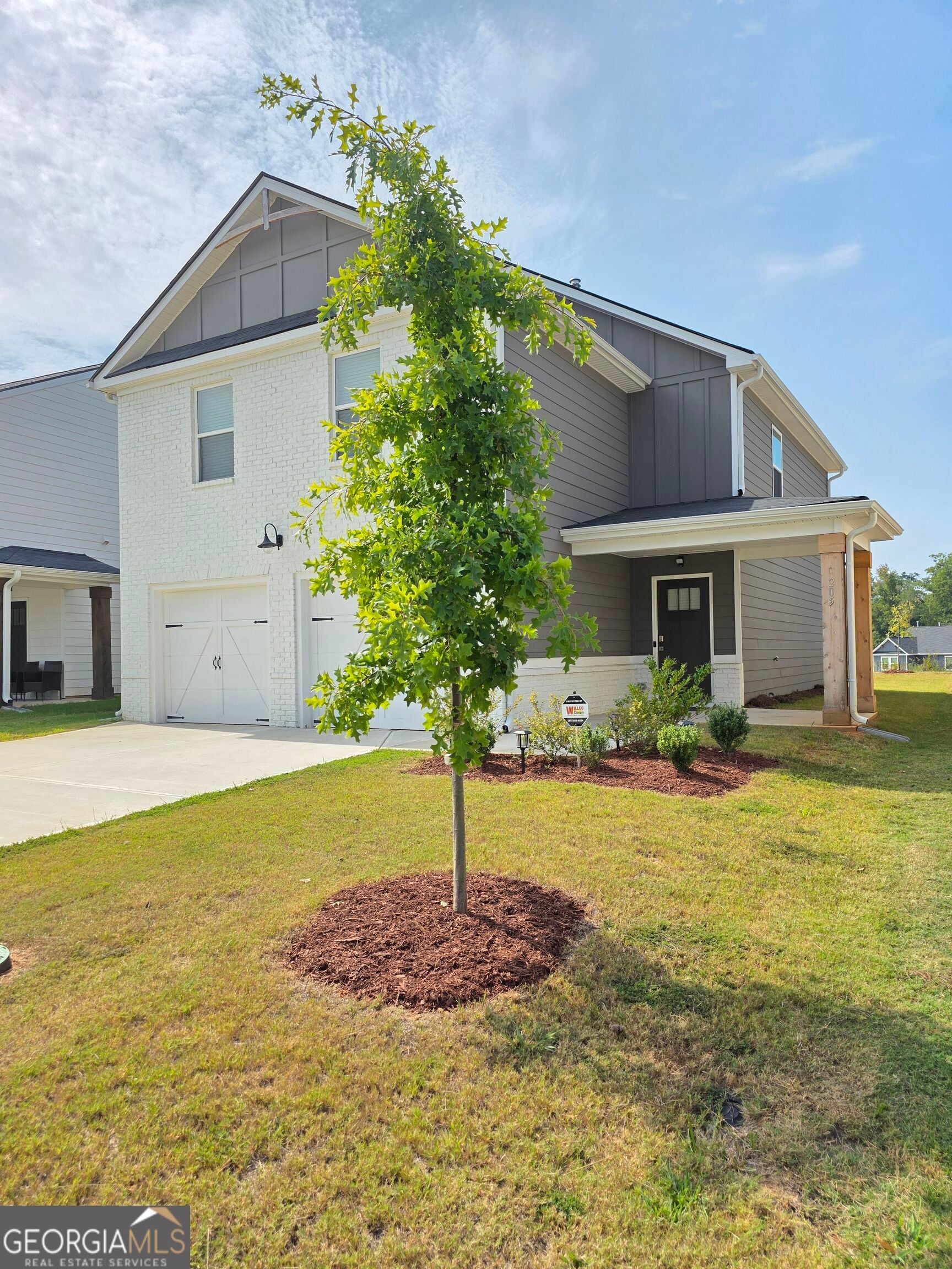 205 River Meadow Dr, LaGrange, GA 30241