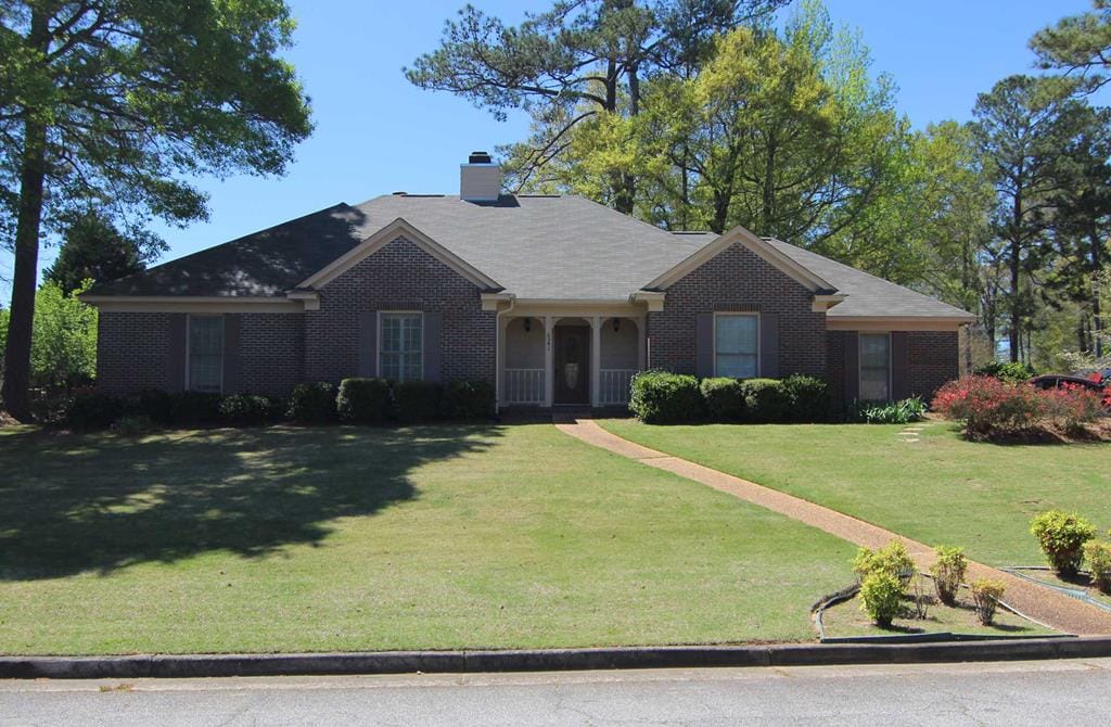6541 Mallard Drive, Midland, GA, 31820