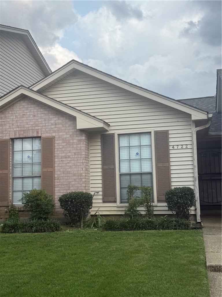 4722 Retreat Road, Montgomery, AL, 36109