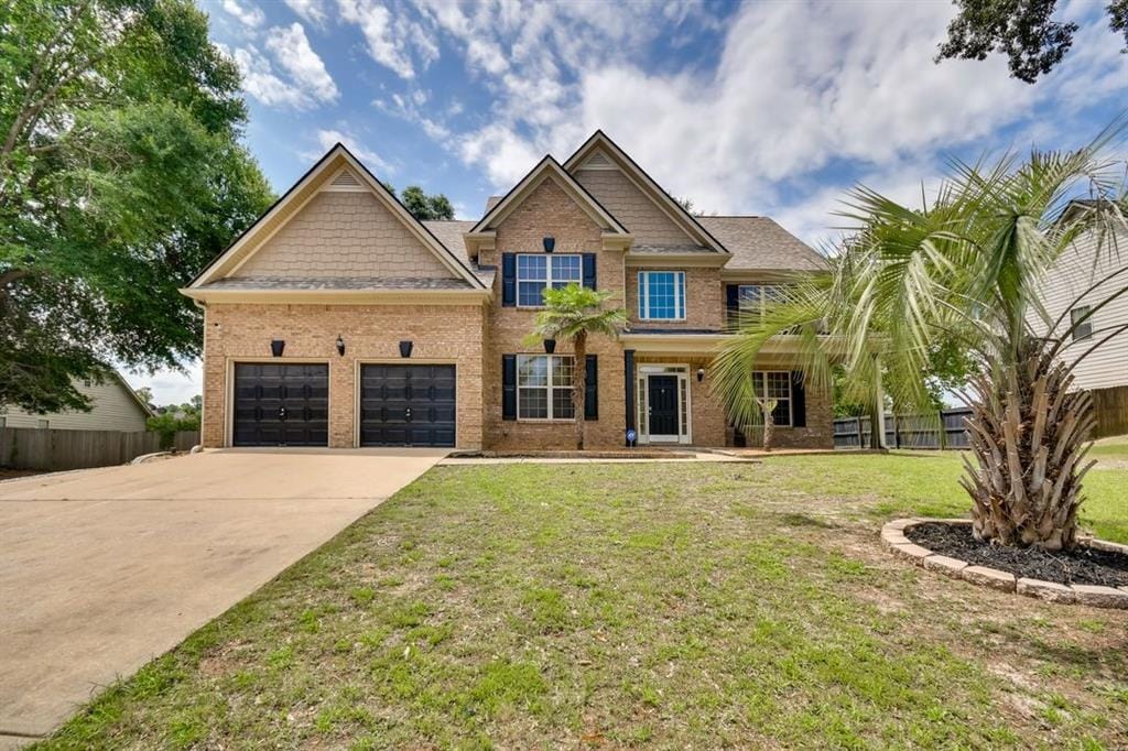 38 Avery Drive, Fort Mitchell, AL, 36856 — Photo 1