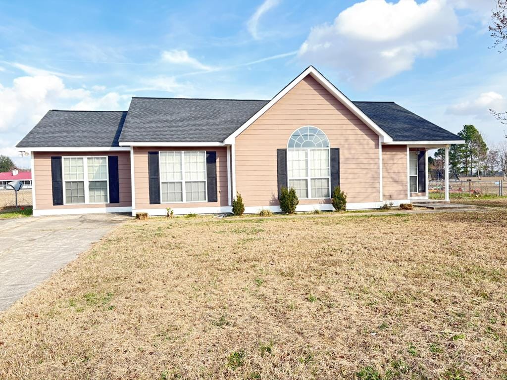 324 Old Stage Rd, Leesburg, GA 31763, USA — Photo 1