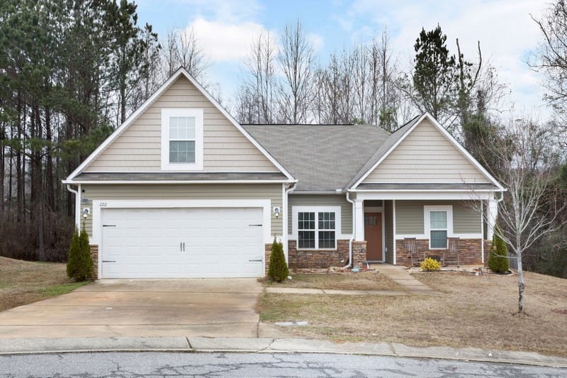 2212 Winding Oak Drive, Opelika, AL, 36804