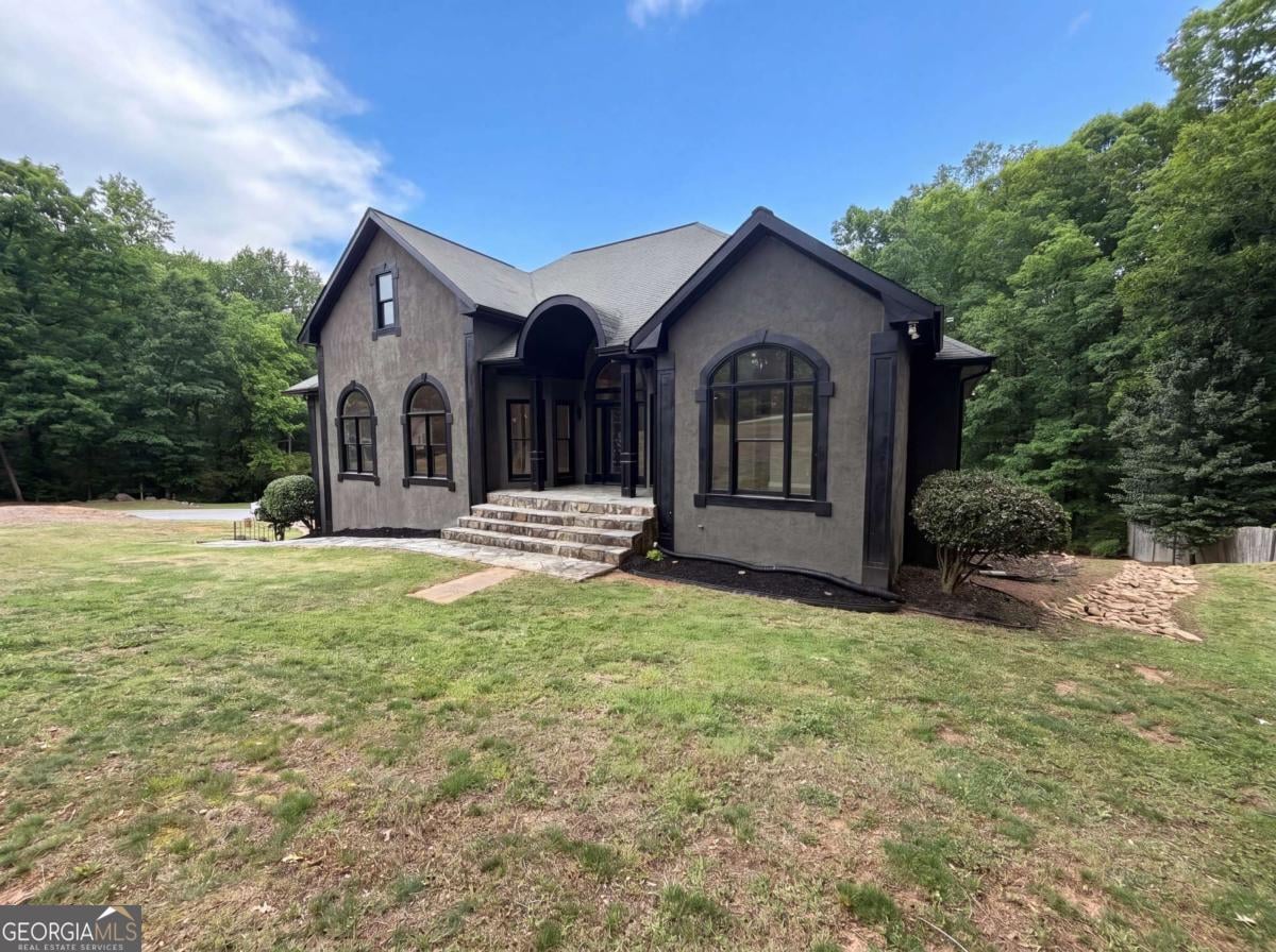 15 Navaho Ln, Sharpsburg, GA 30277, USA