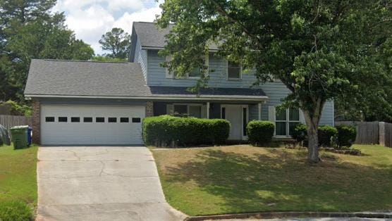 6475 North Branch Court, Columbus, GA, 31909