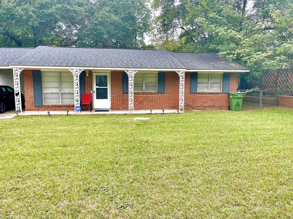 761 Barklay Way, Columbus, GA, 31907