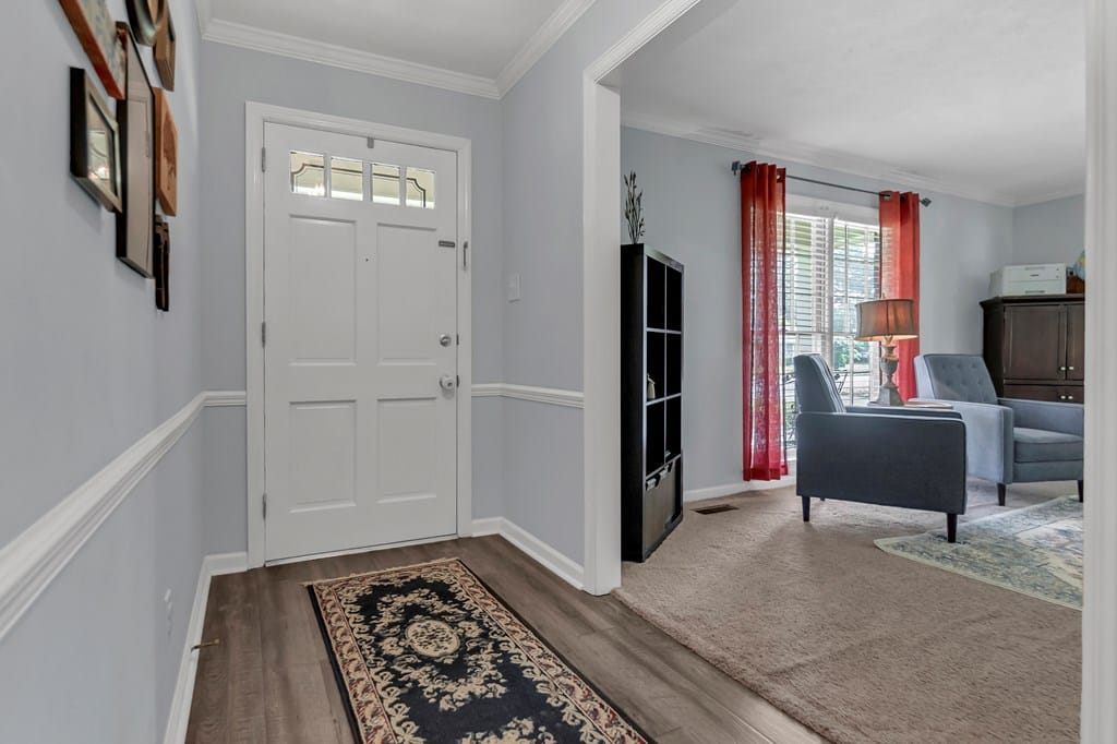 2704 Pine Manor Lane, Albany, GA, 31707 — Photo 2