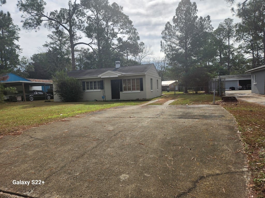 1608 West Highland Avenue, Albany, GA, 31707 — Photo 2