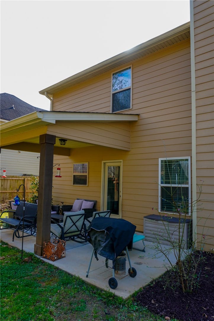 394 Lightness Drive, Auburn, AL, 36832 — Photo 3