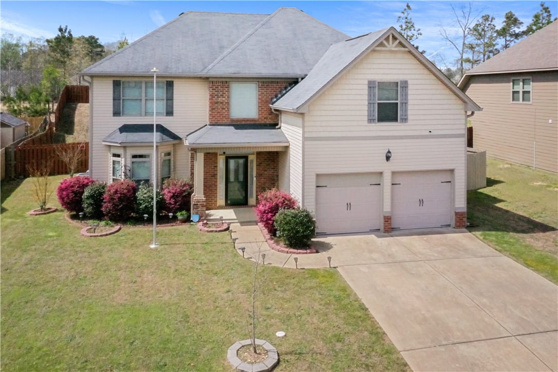 28 Springwood Drive, Phenix City, AL, 36870