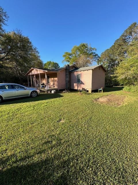 3003 Old Milford Road, Leary, GA, 39862