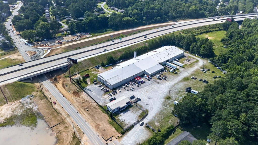 4332 Old Cusseta Rd, Columbus, GA 31903