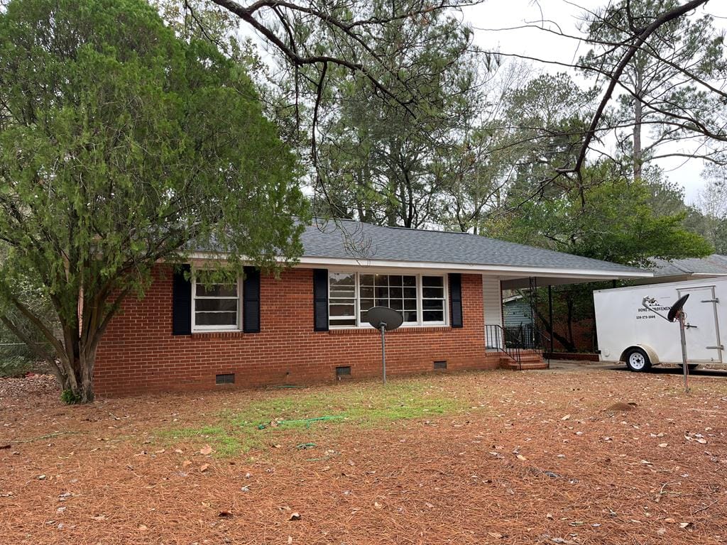 1704 Greenvale Road, Albany, GA, 31707