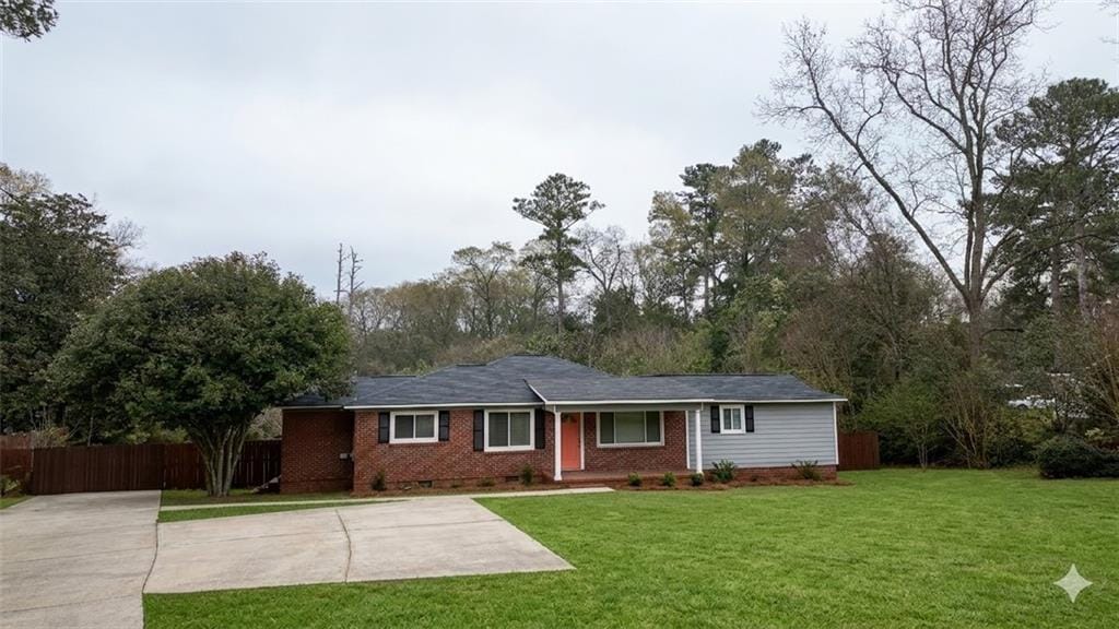 4404 Summerville Rd, Phenix City, AL 36867