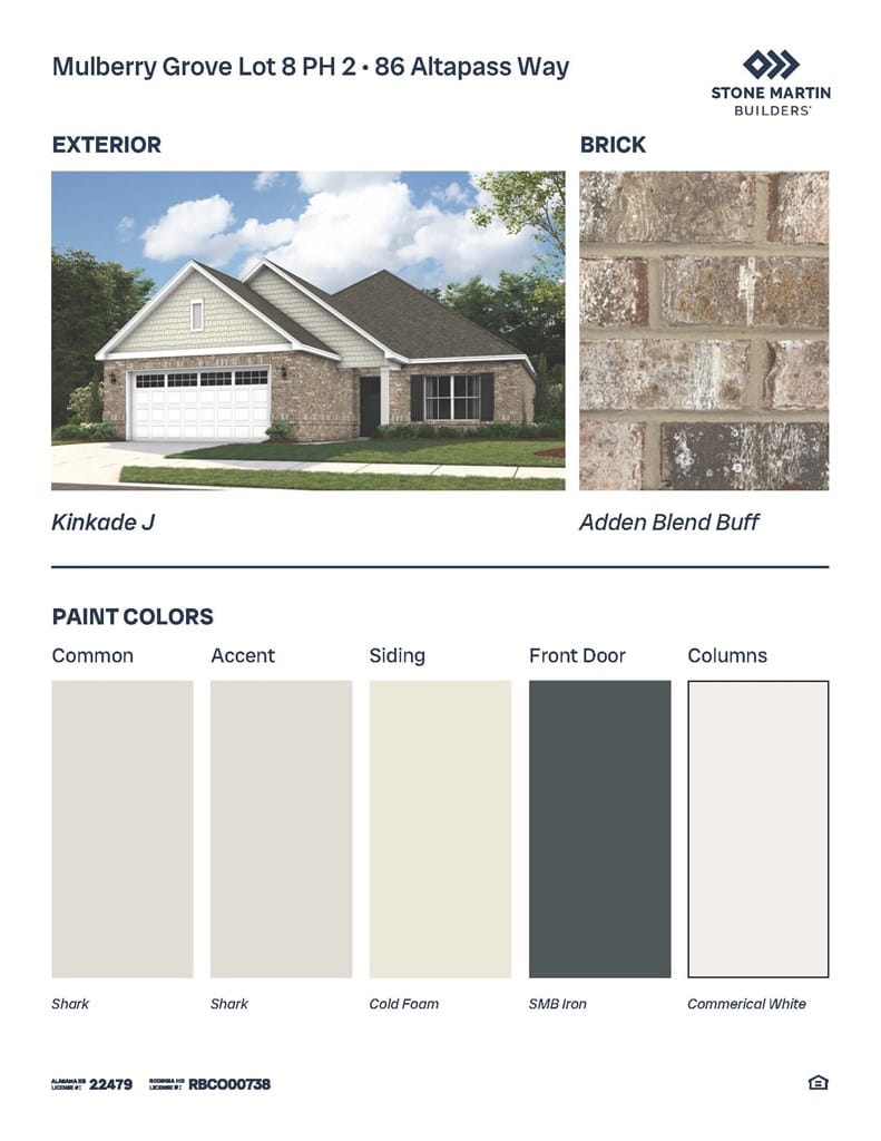 86 Altapass Way, Fortson, GA, 31808