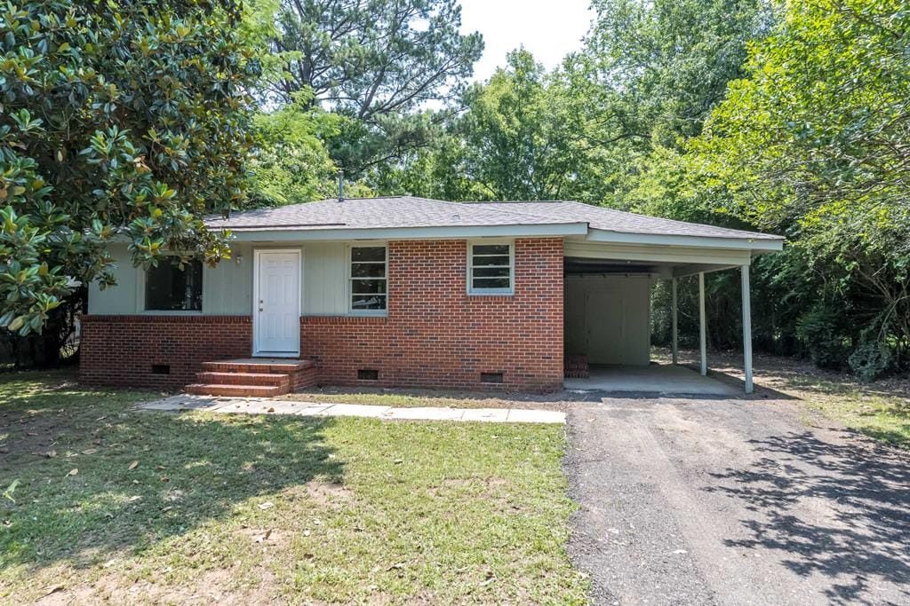 2940 Blan Street, Columbus, GA, 31903