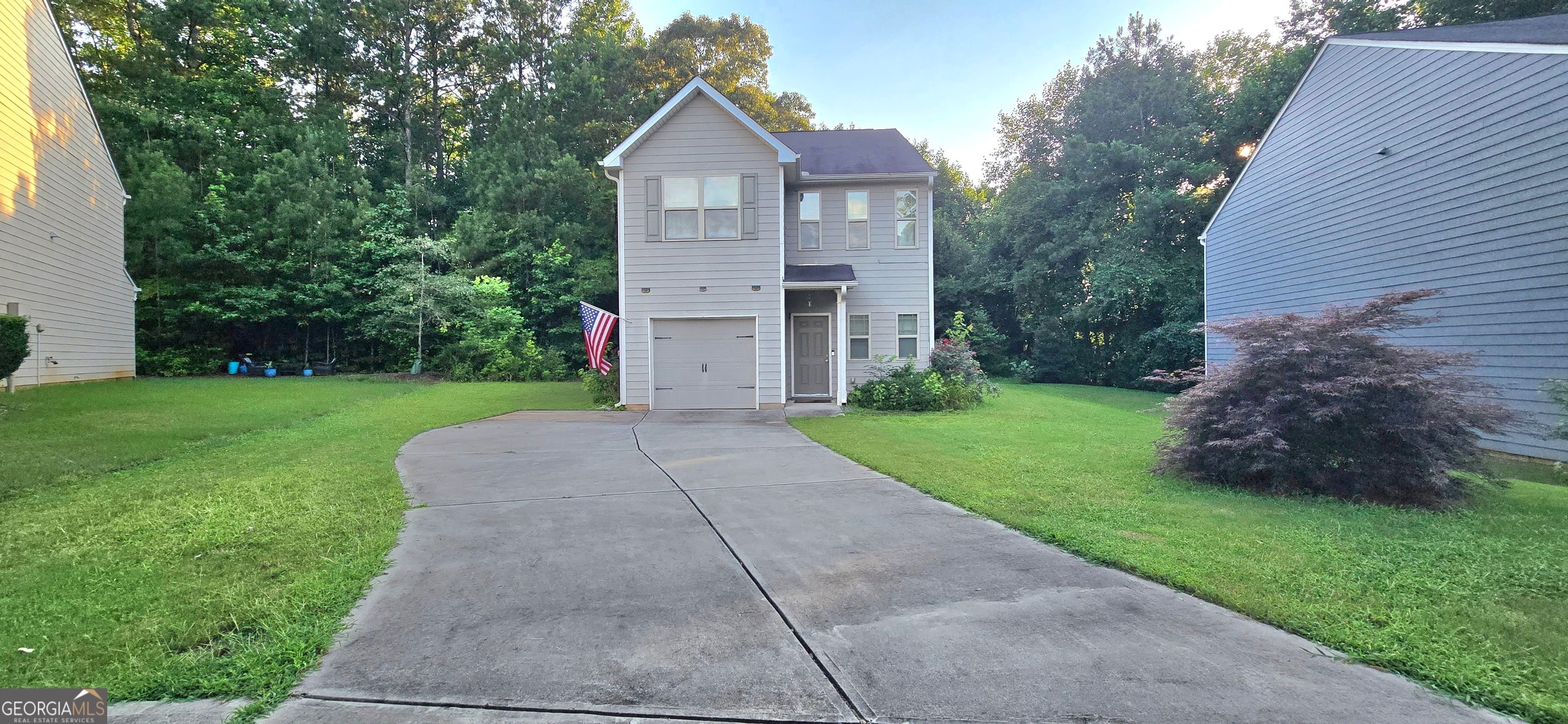 79 Trotter Court, Newnan, GA, 30263