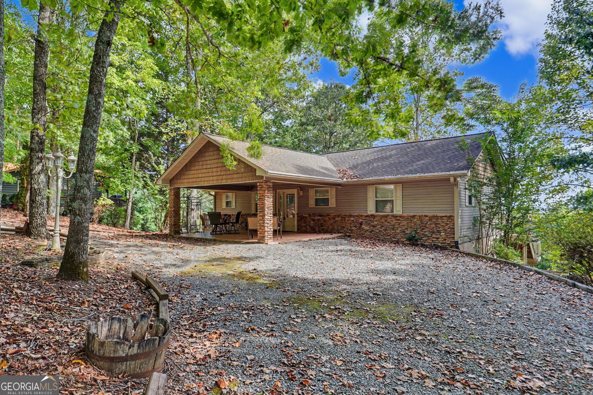 804 Wikle Road, Hayesville, NC, 28904