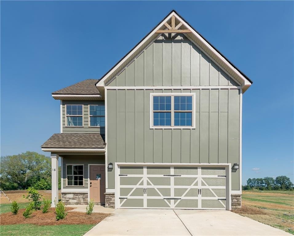 18 Heartland Boulevard, Fort Mitchell, AL, 36856