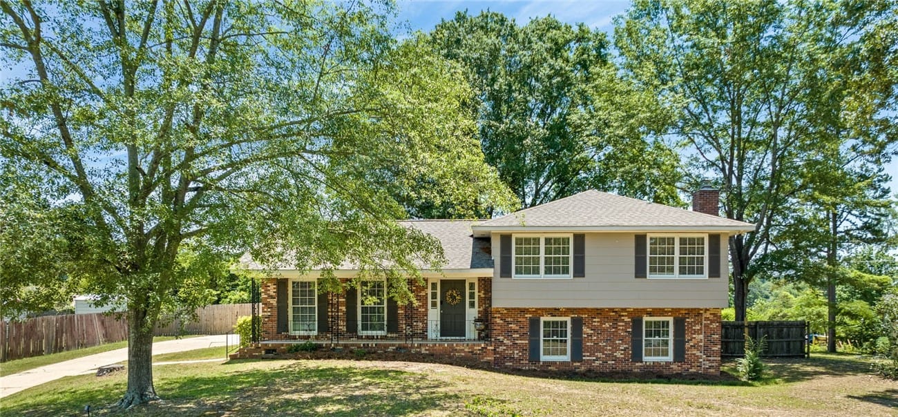 2505 40TH, PHENIX CITY, AL, 36867