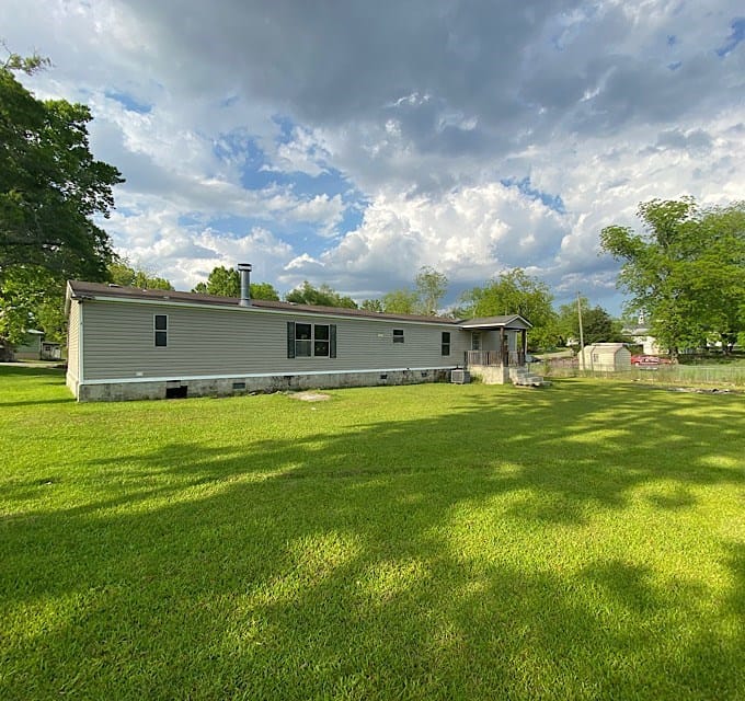 307 E 7th Street, Ocilla, GA, 31774