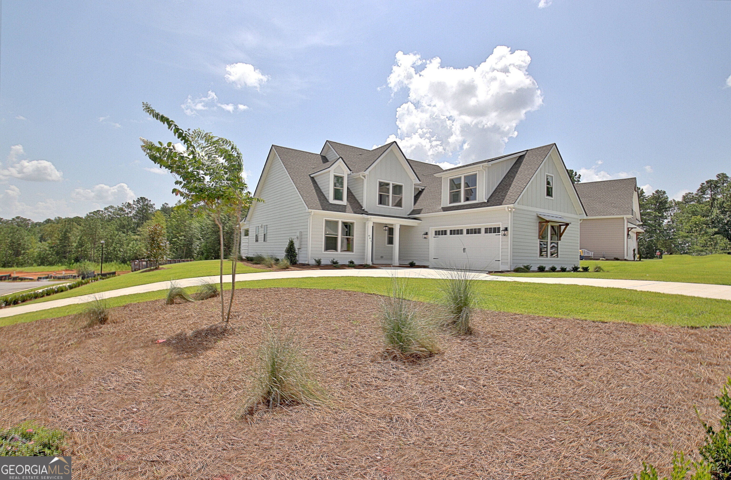 465 Werner Wy, Senoia, GA 30276