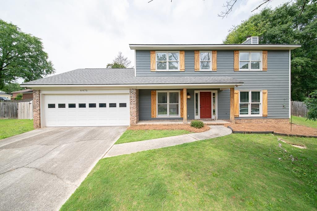 6475 N Branch Ct, Columbus, GA 31909