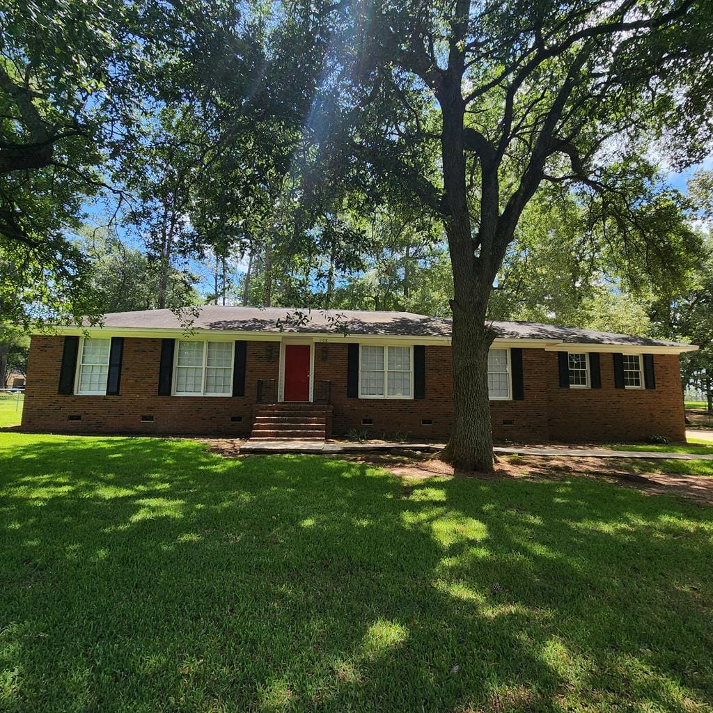 108 Byron Plantation Road, Albany, GA, 31721