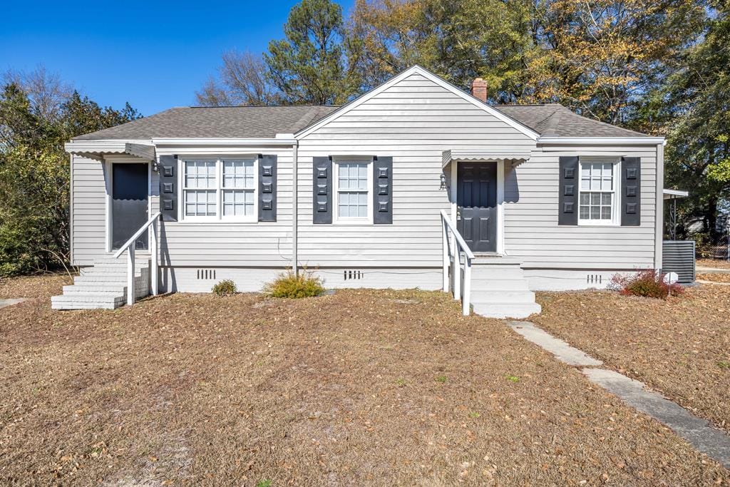 3849 North Linden Drive, Columbus, GA, 31907