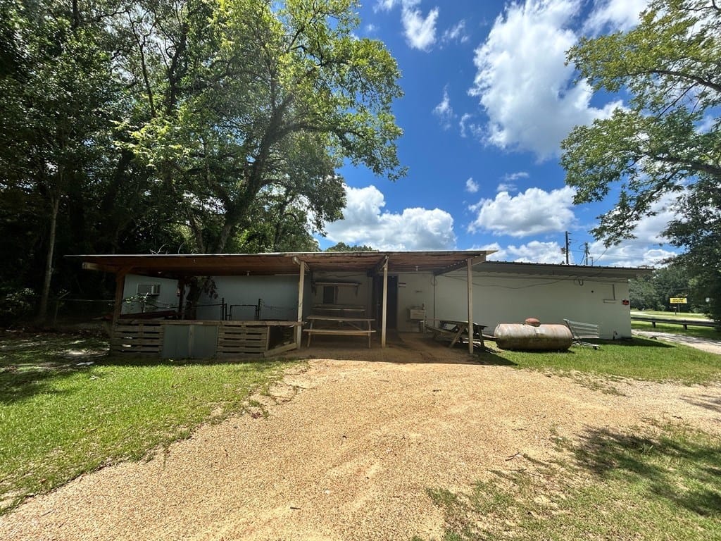 2408 Liberty Expressway Southeast, Albany, GA, 31705 — Photo 2