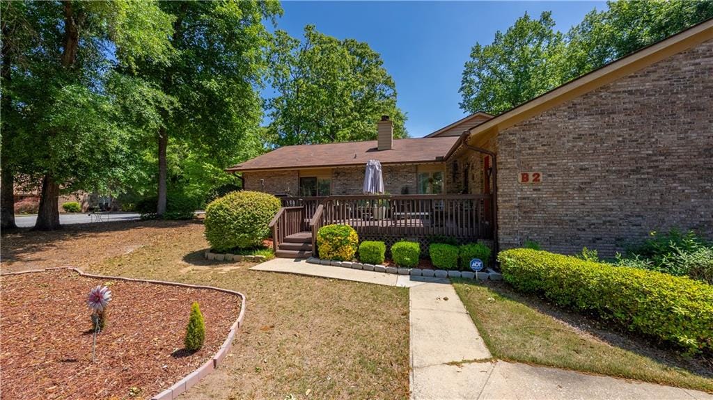 4200 Bridgecrest Drive #b-2, Phenix City, AL, 36867
