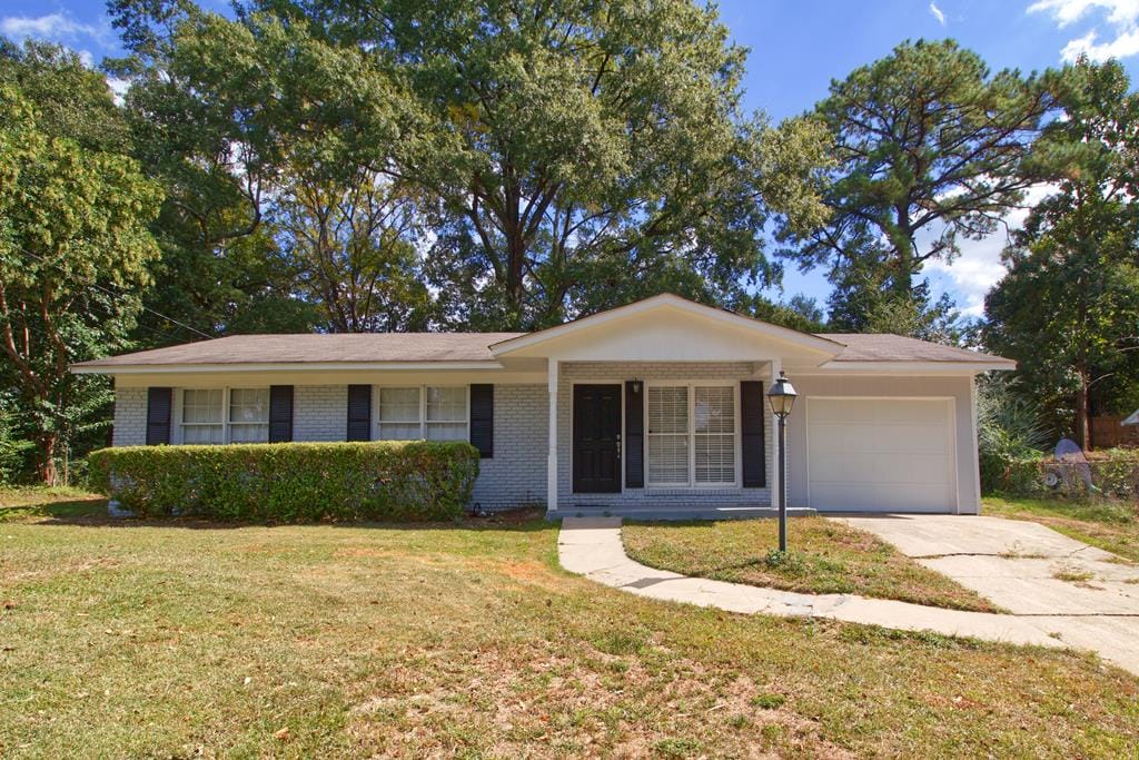 5446 Maltese Drive, Columbus, GA, 31904-4942