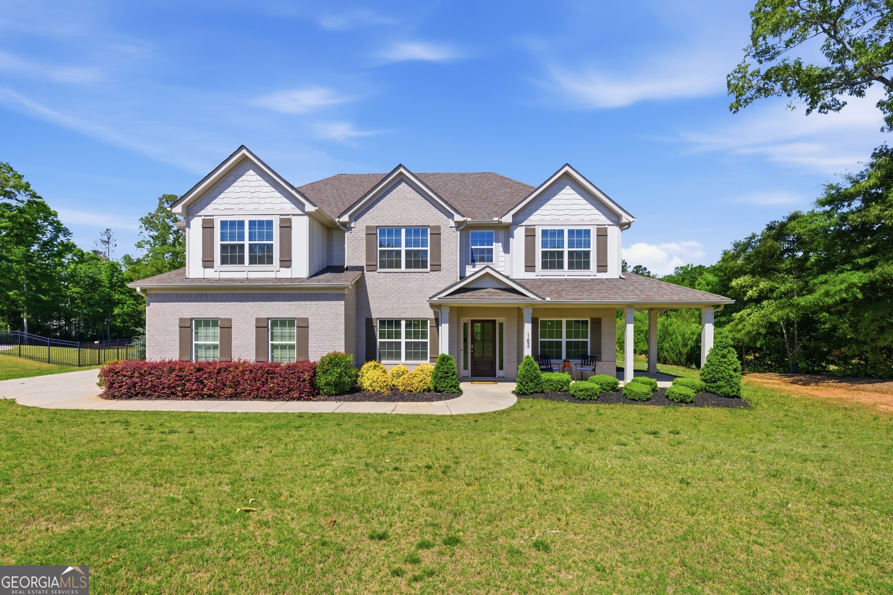 163 Senoia Oaks Way, Senoia, GA, 30276