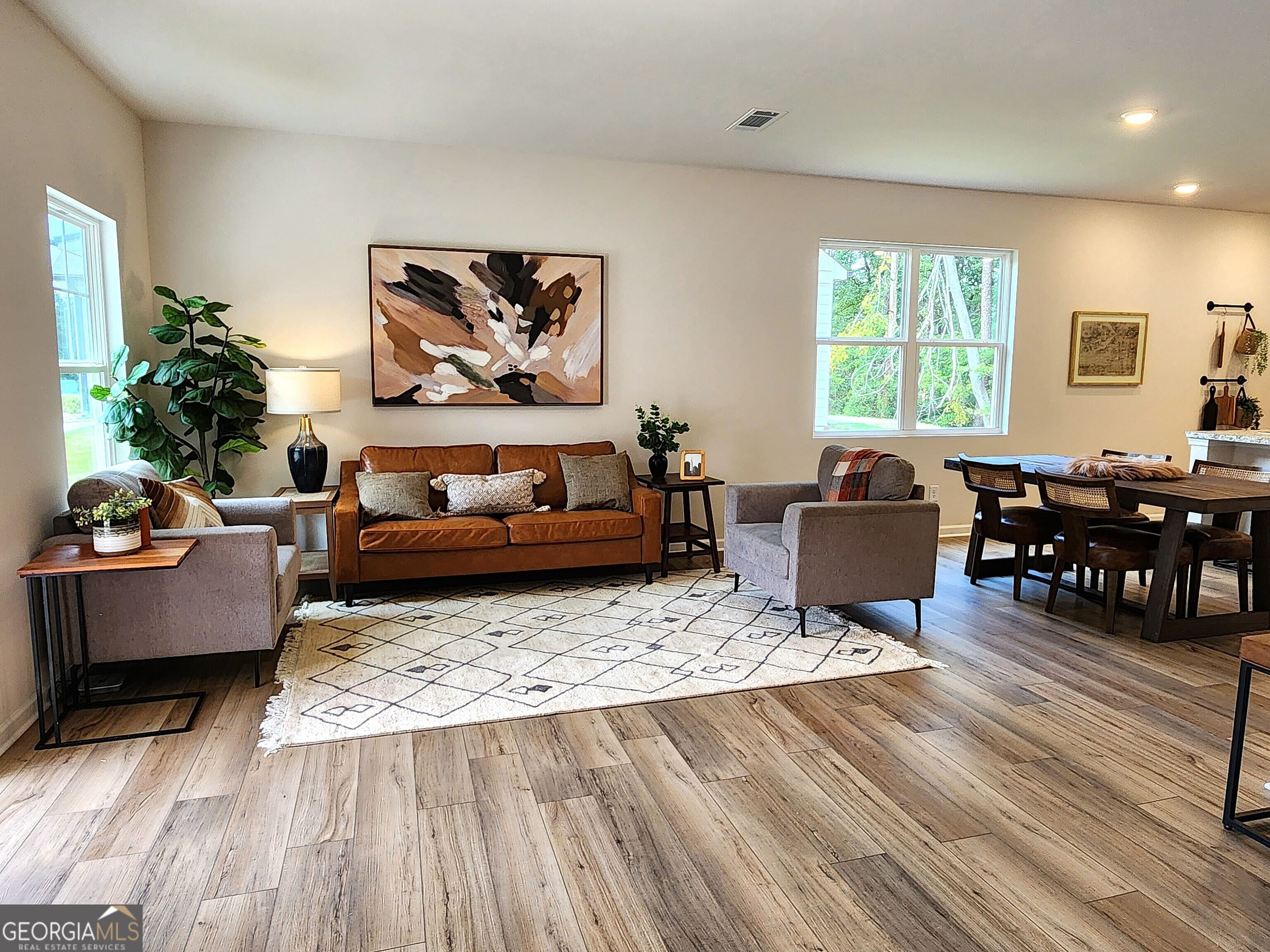 67 Clemit Harris Rd #27, Newnan, GA 30263
