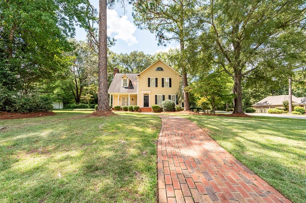 2011 Cumberland Lane, Albany, GA, 31721