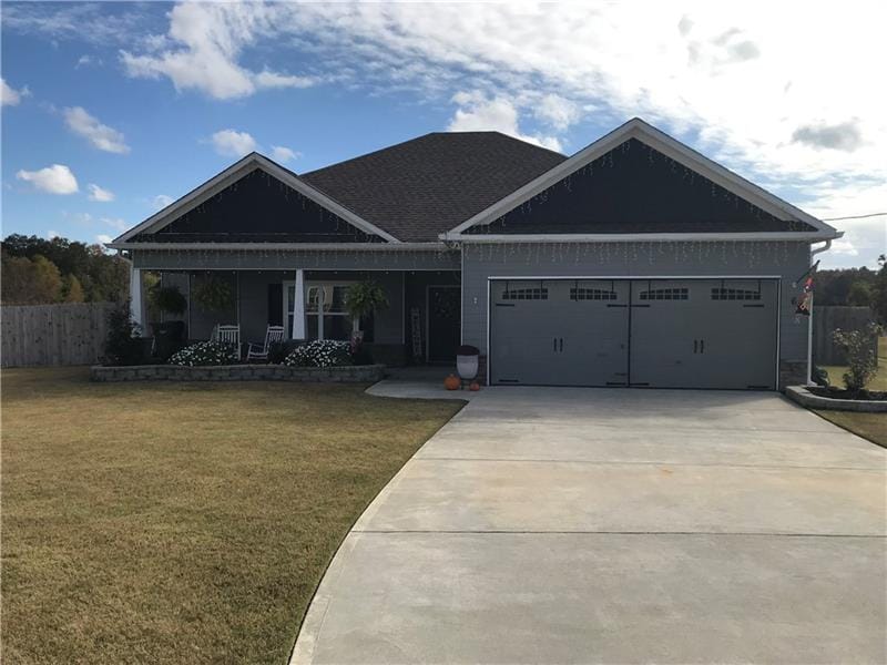 6 Eagle Nest, Fort Mitchell, AL, 36856