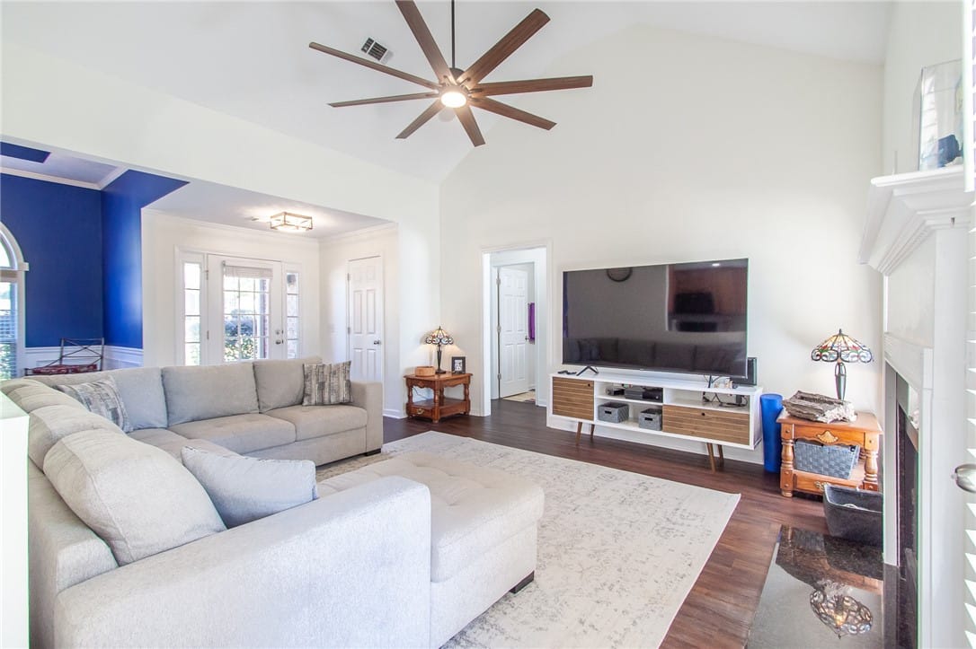212 DEERFIELD, Auburn, AL, 36832