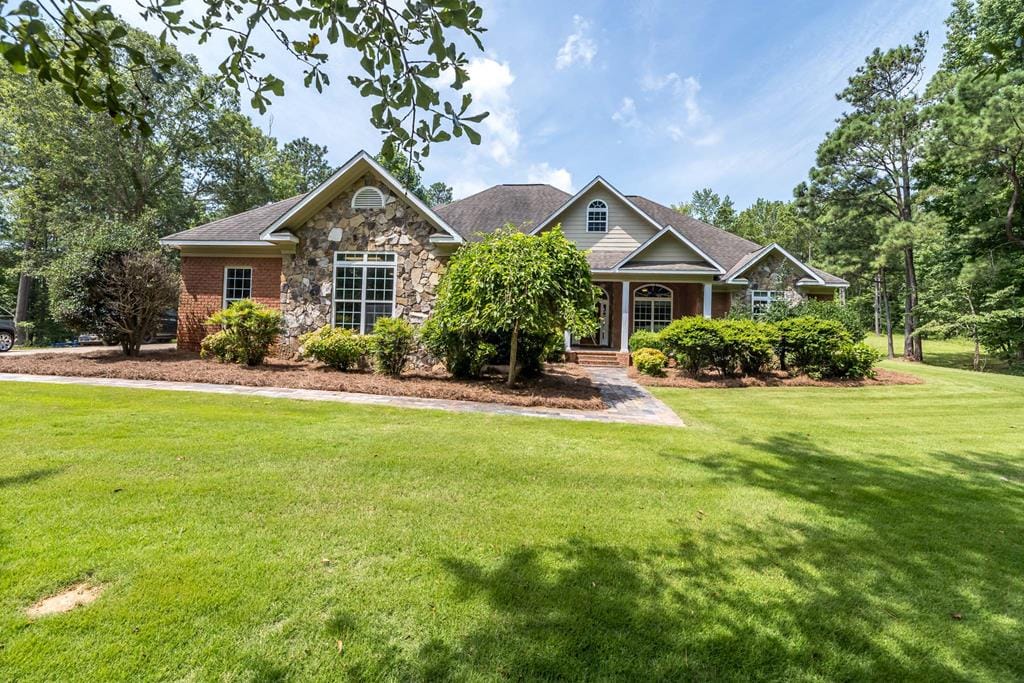 185 Kountry Court, Midland, GA, 31820