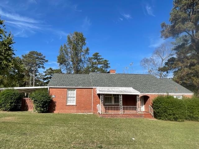 1251 Floyd Road, Columbus, GA, 31907
