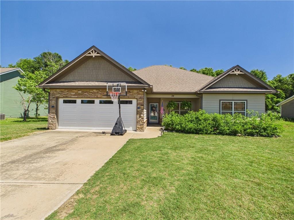 54 Winter Hawk Dr, Fort Mitchell, AL 36856, USA