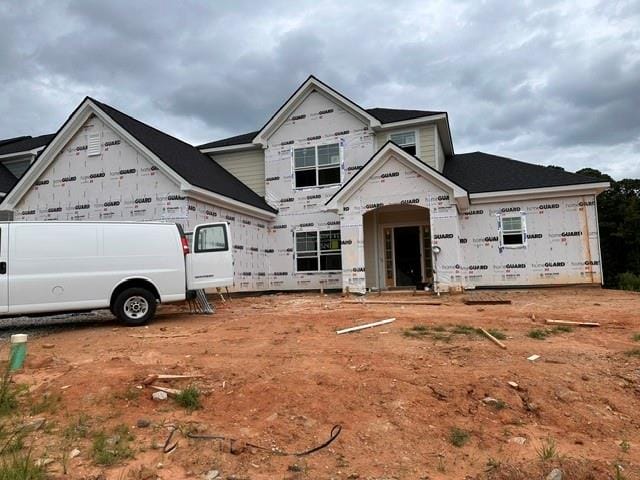 5247 James, Midland, GA, 31820
