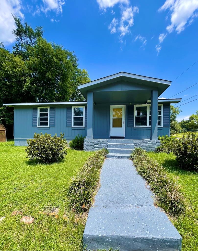 403 Poplar Street, Americus, GA, 31709