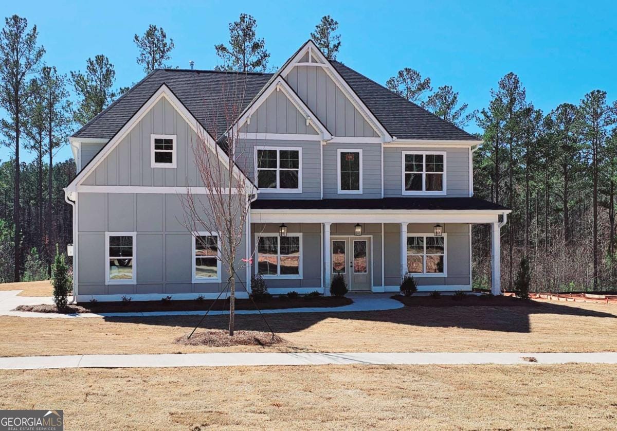 332 Atlantica #49, Newnan, GA, 30263