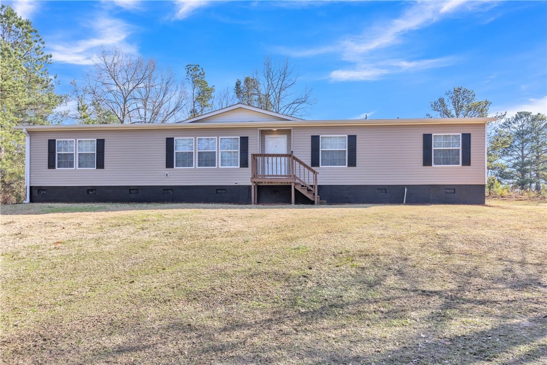 173 Collis Drive, Tuskegee, AL, 36083