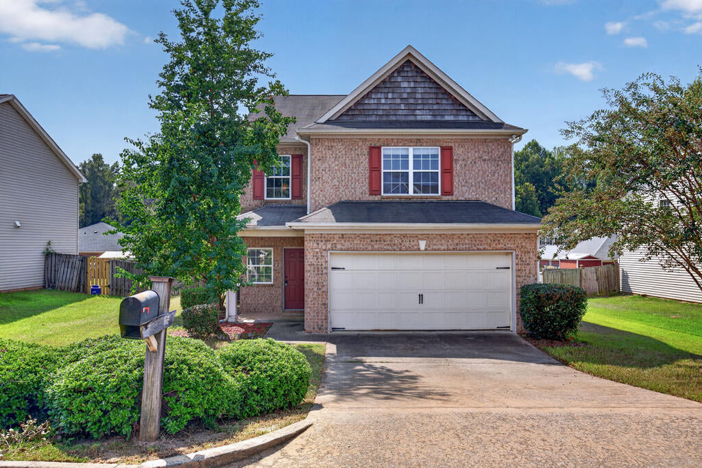 51 Fairfield Dr, Phenix City, AL 36869