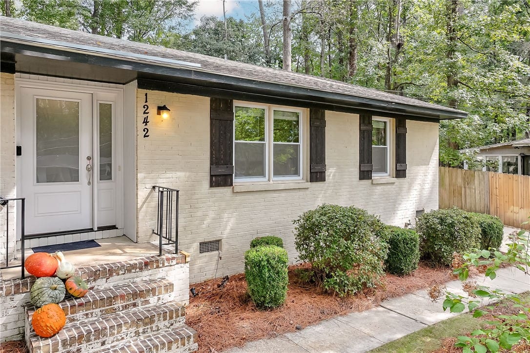 1242 Juniper Drive, Auburn, AL, 36380