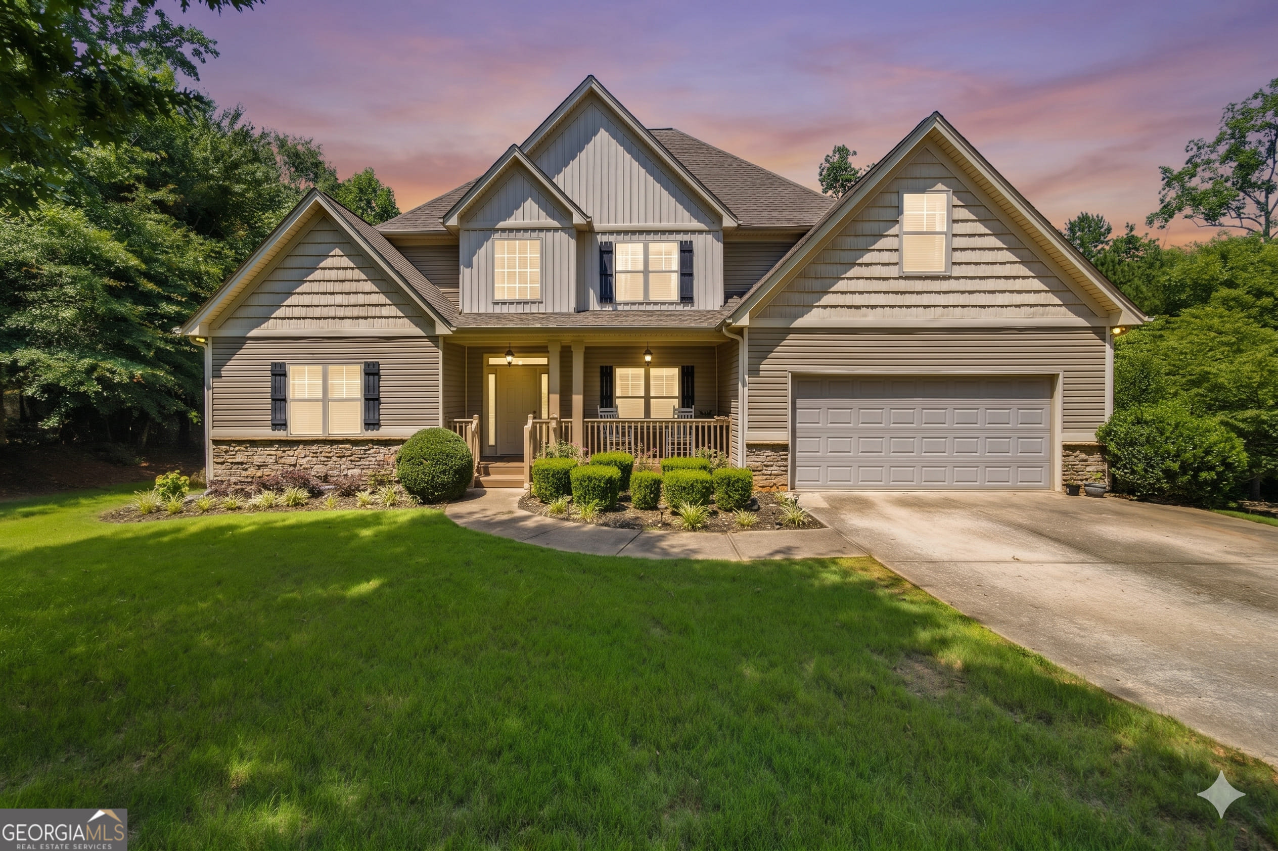 290 Autumn Creek, Senoia, GA, 30276