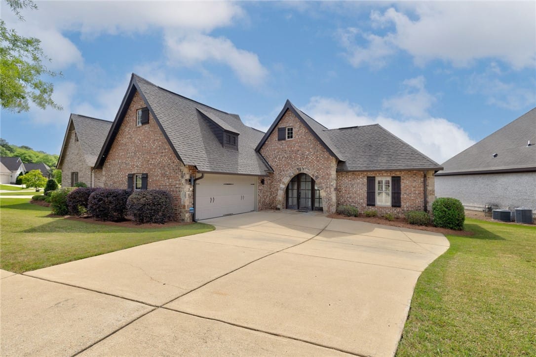 2583 Mimms Lane, Auburn, AL, 36832