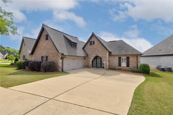 2583 MIMMS, Auburn, AL, 36832